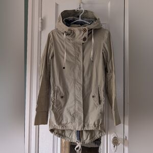 Simons Twik Spring Jacket
